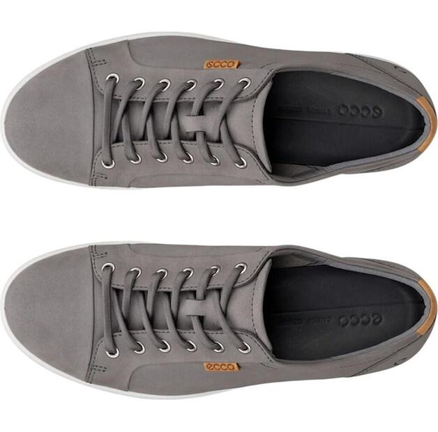 Полуботинки Ecco Soft 7