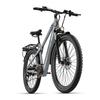 JOOBIKE JOO2 All-Terrain Electric Bicycle 1000W Motor 48V16Ah Battery 29 Inch Off-Road Tires Electric Bike Outdoor Riding E-Mountain Bike
