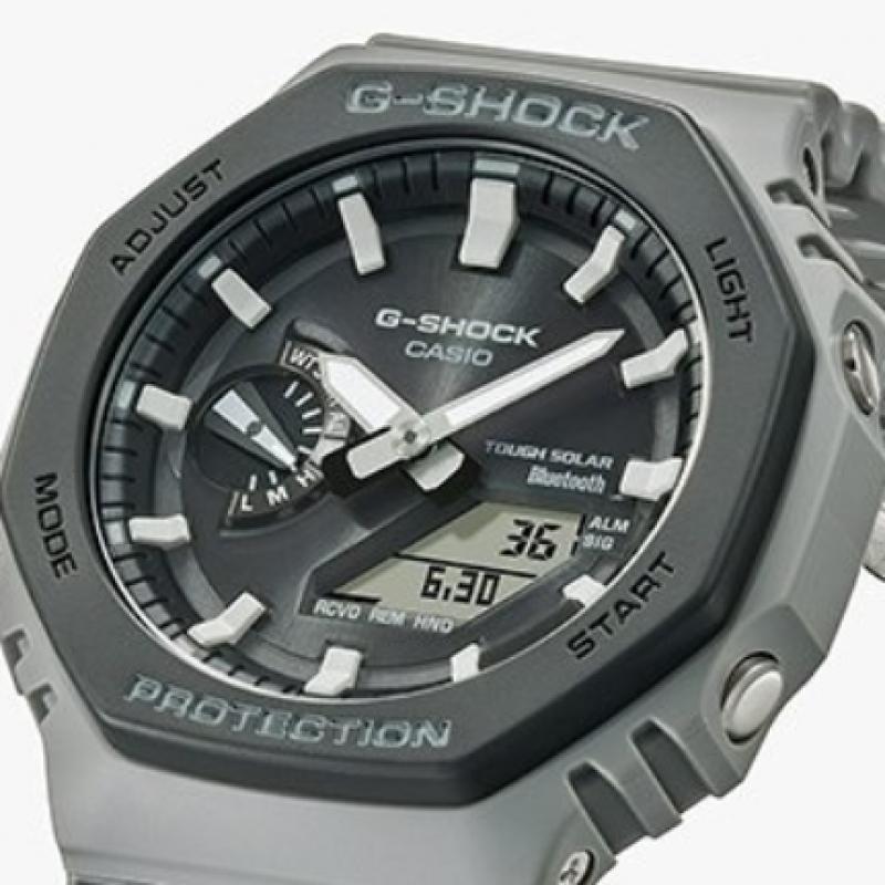 G Shock Ga B2100luu 8adr