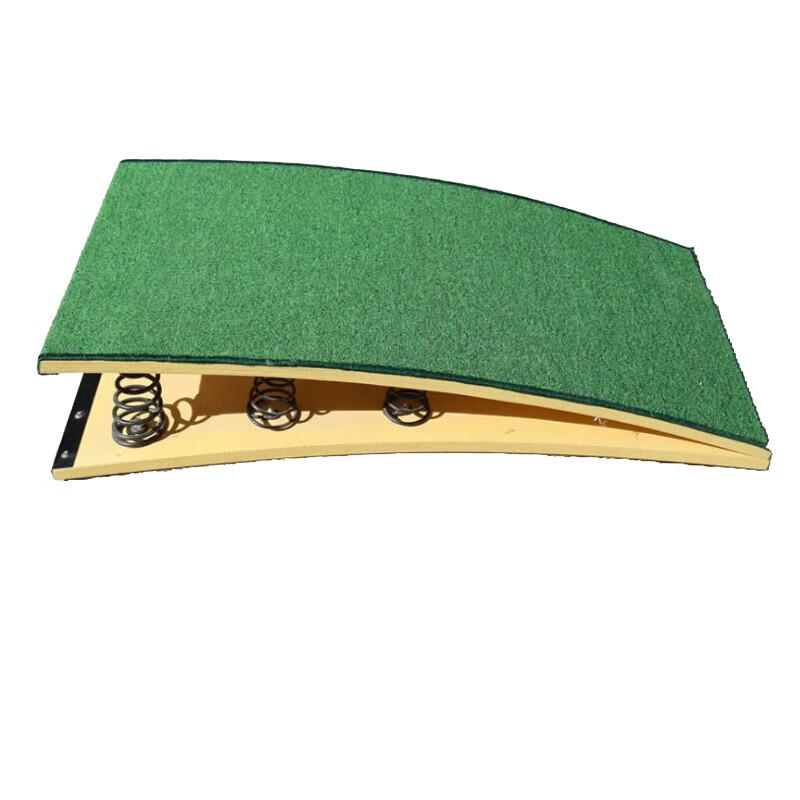 Gymnastics Training Springboard