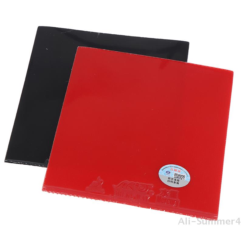 Gomma per Tennistavolo MERCURY 2 Galaxy Pips-In Originale YINHE Gomma da Ping Pong
