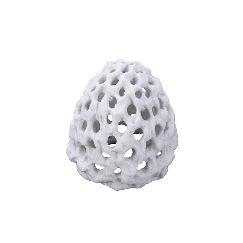 

Shrimp Dome Hiding Habitat Aquarium Beta Fish Hiding Fish Tank Tunnel Shrimp Hole Aquarium Decoration Fish Tank Accessories