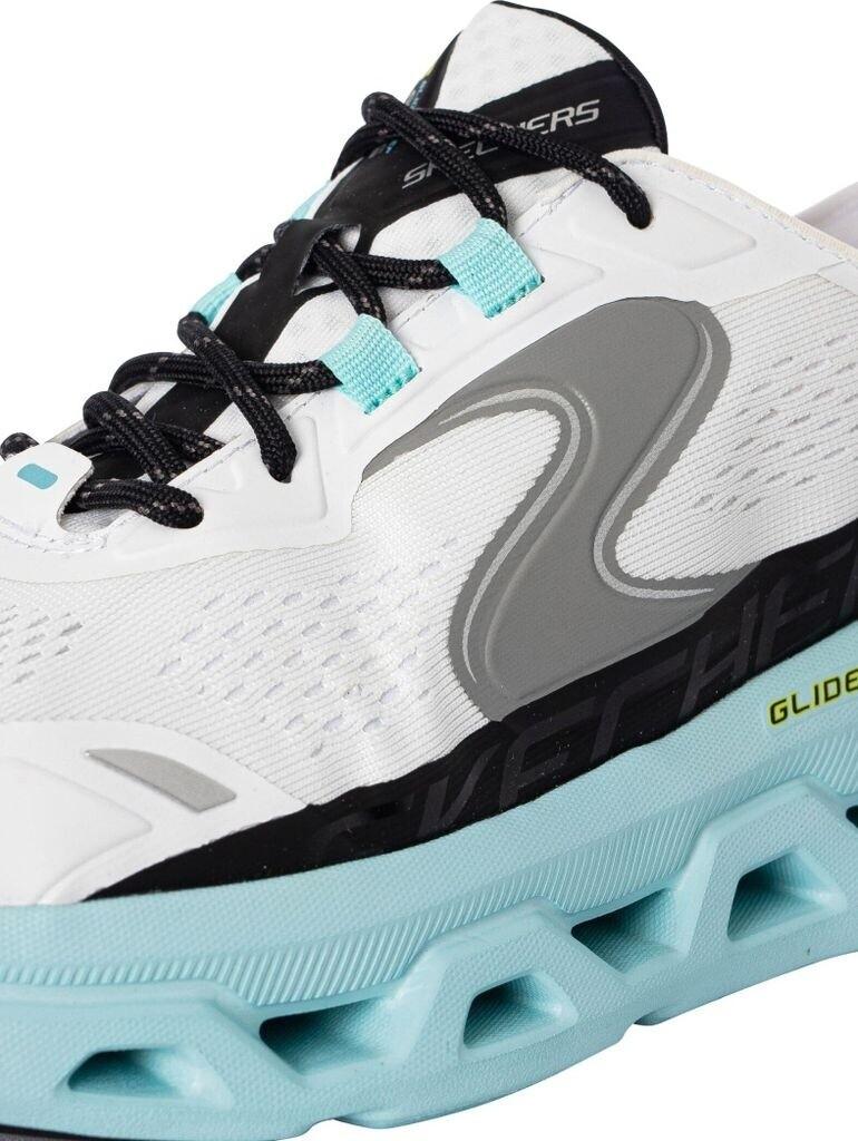 Кроссовки Skechers Glide-Step Altus white/blue