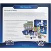 Pok?mon TCG: Pok?mon GO Elite Trainer Box (10 Boosters, Mewtwo Foil Promo Card & Premium Accessories)