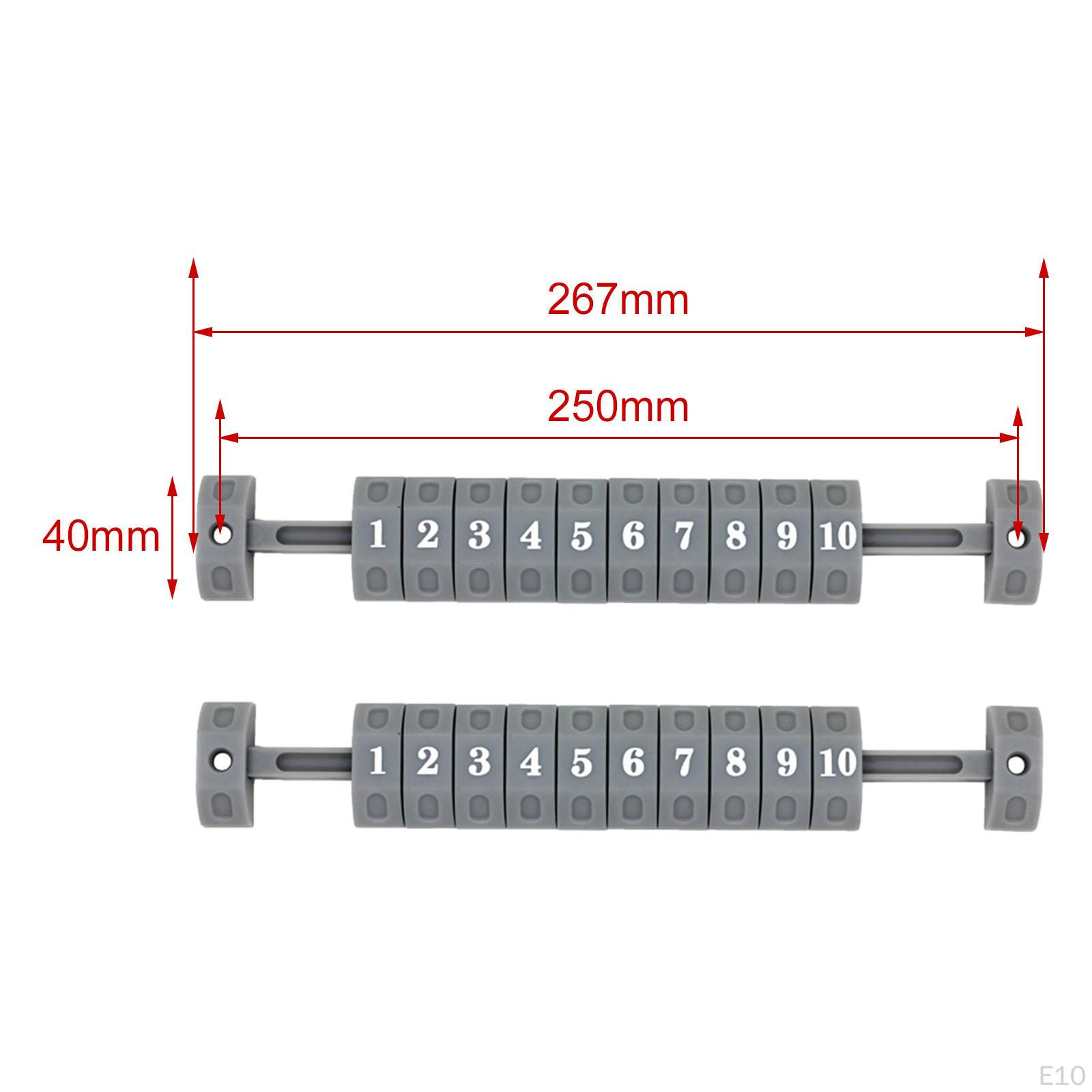 2 шт. — фото 7