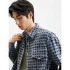GXG Men's Long Sleeve Denim Shirt