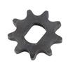 420 Type 9 Teeth Inner 12X17mm sturdy Speed Cut Motor Chain Sprocket Accessory