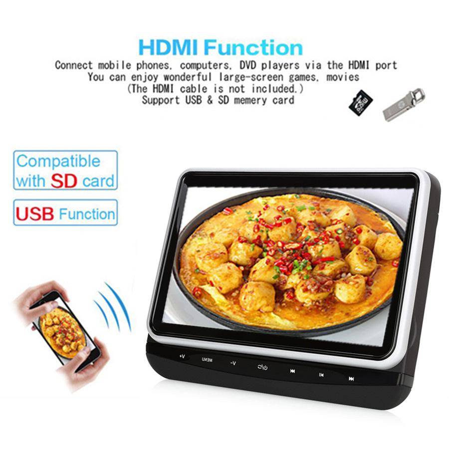 10.1 Inch Digital TFT LCD Touch Screen