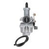 PZ27 27mm Universal Carburetor for 140cc?200cc ATV Motorcycle Quad Dirt Bike Scooter