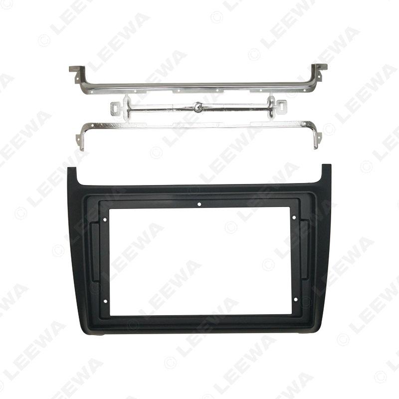 9-Inch Navigation Bezel Audio Panel for 2013-2014 Volkswagen Bora/Polo Android Screen