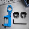 Adjustable Press Stand with Hex Key Portable for Workshop