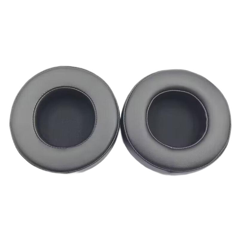 Durability Ear Pads Cushions for Kraken7.1 V2Standard Edition Headphones Ear Cushions Earmuff Replacement Earpads