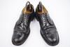 Regal Leather Wingtip Black 25.0 Goodyear Dress Shoes(USED)