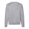 Fruit of the Loom Mens Premium Heather Set-in Sweatshirt