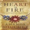 Heart On Fire by Amanda Bouchet Paperback Book 9780349412641
