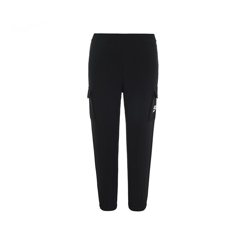 Nike Kids Knitted Sweatpants Moderate FB2397-010 4