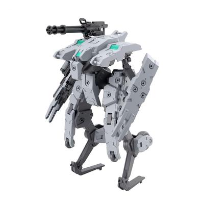 HG Boundary Battle Machine Kyokuko no Souki Ban Yipzinger Maßstab 172 vorbemalter Kunststoffmodellbausatz