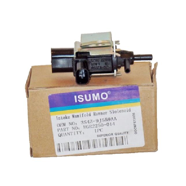 Ford IMRC Engine Intake Manifold Runner Control Vacuum Valve Solenoid
