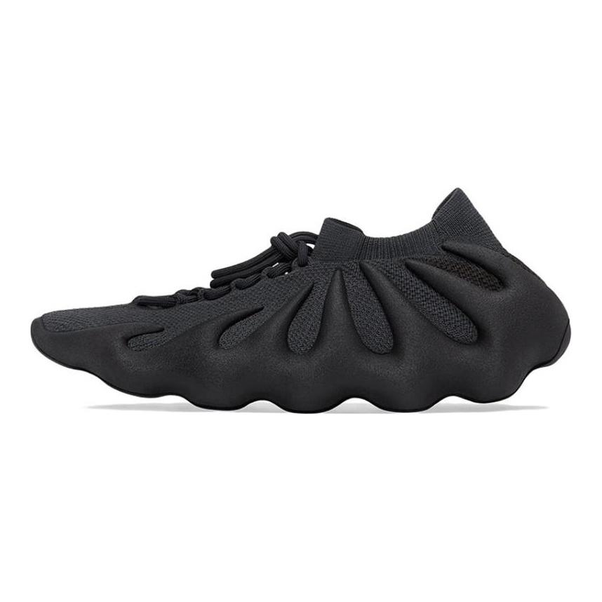 adidas Yeezy 450 'Utility Black' Sneakers H03665