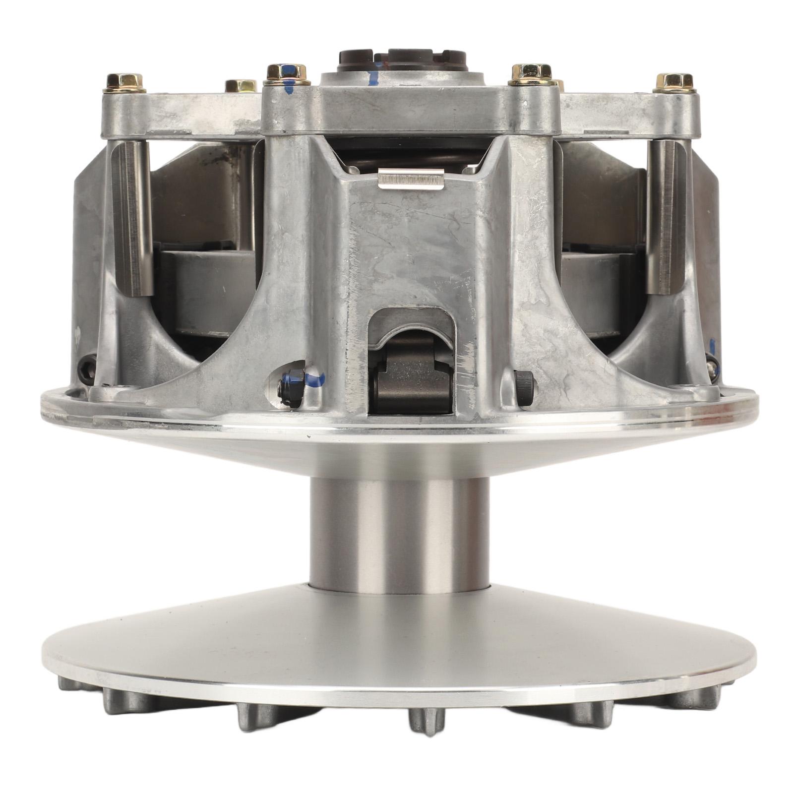 

Сборка ведущего шкива вариатора 1323559 Мощное Плавное Переключение Замена для Polaris RZR Turbo XP