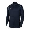 Childrens/Kids Dry Park 20 Training Sweatshirt