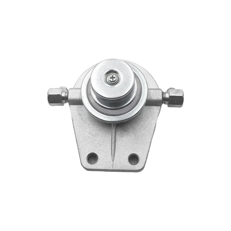 Primer Pump For Diesel Fuel Filter For Nissan NV350 E25 ZD30DDTI, ZD30DD- Caravan 16401-VW20B/16401VW20B Replacement Parts