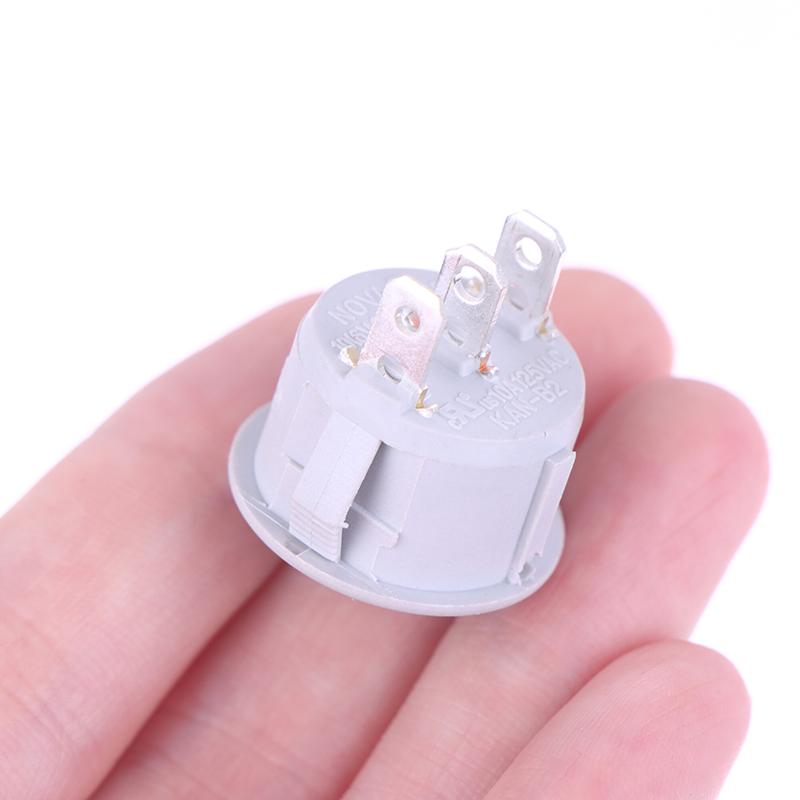1/3/5Pcs For Hurom Huiren Original Juice Machine/Juicer Circular Power Switch Universal Switch Forward And Reverse Switch