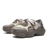 FILA BAGEL SANDAL River Trekking Shoes Women's Micro White/Misty Purple F12W622401FWM
