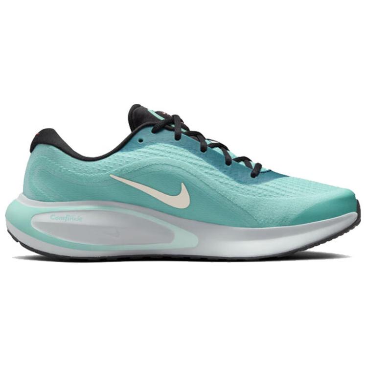 Nike Journey Run Comfortable Fabric Shock Absorption Non-Slip Wear-Resistant Breathable Low-Top Casual Urban Commuting Running Shoes FN0228300