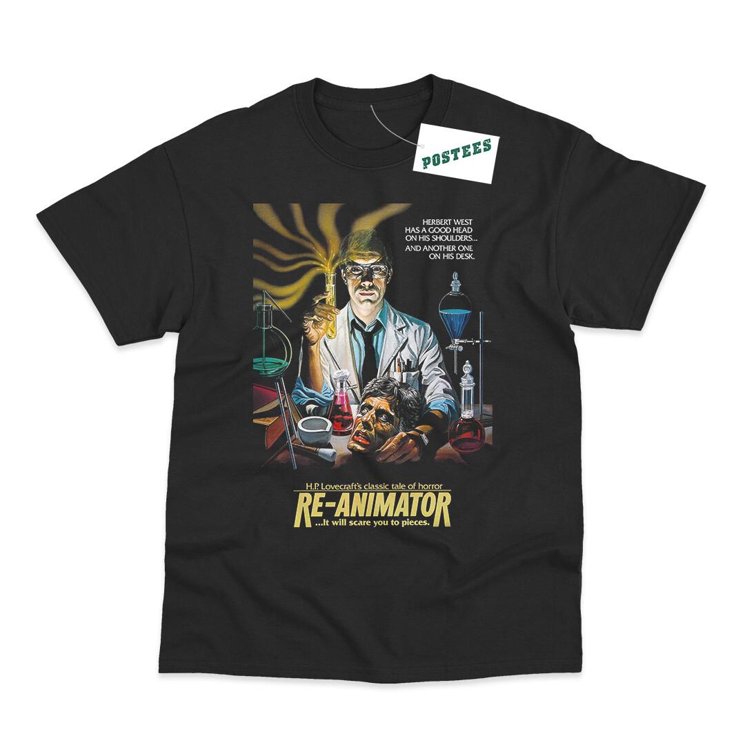ANXIETY MENS NOVELTY T SHIRT L