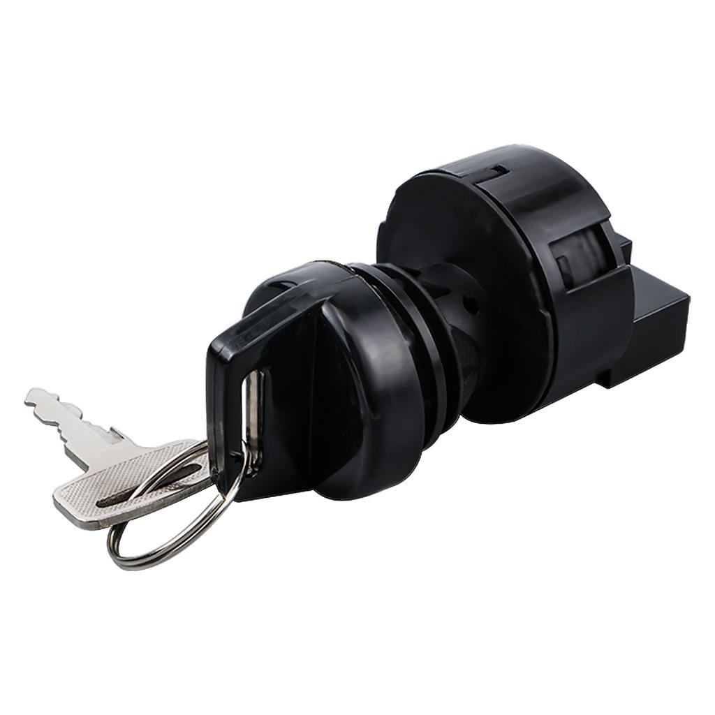 Ignition Switch Key 4011002 for Polaris Ranger RZR Scrambler Sportsman 1000 900 800 700 570 550 450 400 325 RZR XP Ranger Crew
