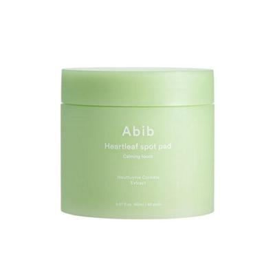 Heartleaf Spot Pad Calming Touch 80ea / 150ml