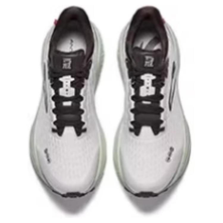 Anta Champion 3 Comfortable Trendy Shock Absorption Non-Slip Low-Top Nitrogen Technology Casual Short Distance Running Shoes Men Sneakers 112515562-3