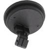 ABS Wheel Speed Sensor 1Pcs Rear for 2017-2022 for Hyundai for Accent for Kia Rio 58980-F9000 58980F9000 ABS Sensor