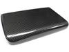 Tesla Model S/X Dry Carbon Fiber Rear Display Frame for Armrest Box