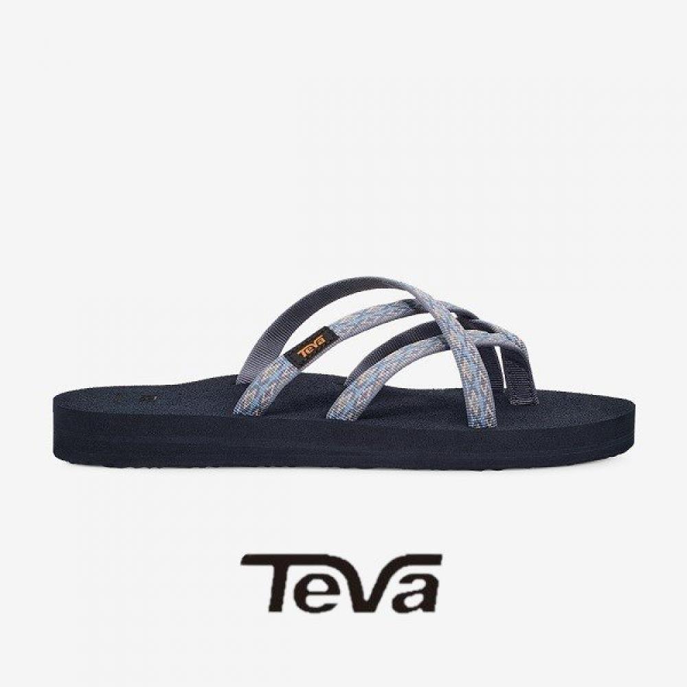 Teva Women S Soft cuShion Daily Flip Flop Stvf2416840 Kpb Olowahu 230