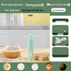 Electric Milk Frother & Egg Beater