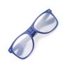 Liebes-Effekt-Brille Uhr Lichter ändern Herz Beugungsbrille Nachts Liebeslichter Unisex Weihnachtsgeschenke
