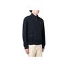 Polo Ralph Lauren SS23 Solid Color Logo Embroidered Casual Jacket Men jackets Navy-Blue 710911790-003