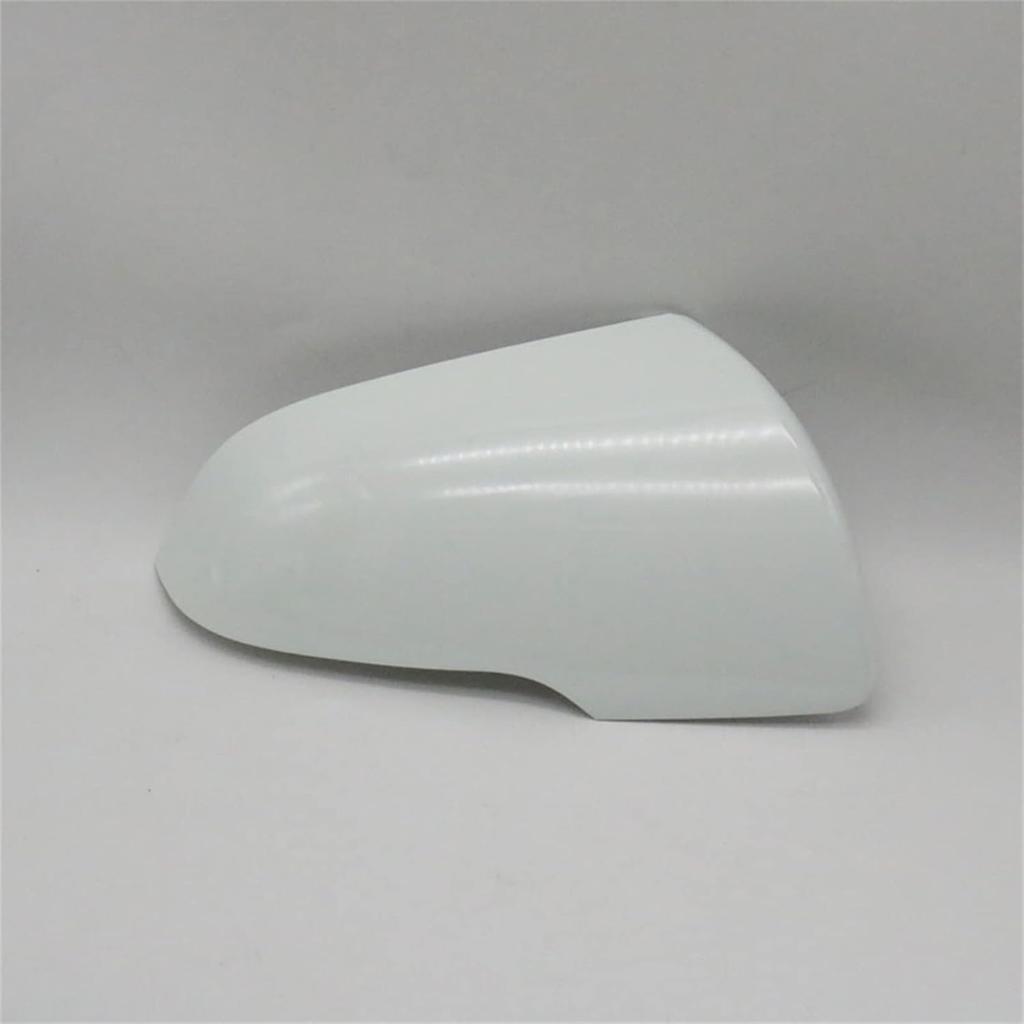 Rear View Exterior Mirror Cover,Fit for Hyundai Ix25 Creta Cantus 2015 2016 2017 2018