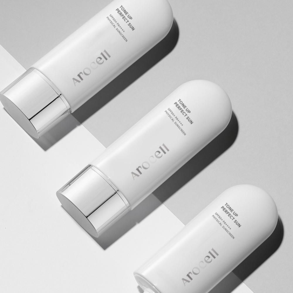 Arocell Perfect Sun Tone Up 50ml