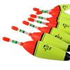 Stick 10g 20g 30g Vertical Fishing Bobber Luminous Fishing Float Fishing Buoyancy Fishing Floats