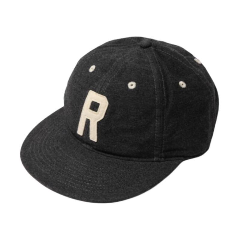 Polo Ralph Lauren R letter patch