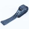Vintage Metall Uhrenarmband für Casio SGW400 F91W F84 F105/108/A158/168 AE1200/1300 Hohe Qualität 18mm Edelstahl Armband