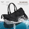 X.X.PIE Large Capacity Waterproof Travel Sports Bag