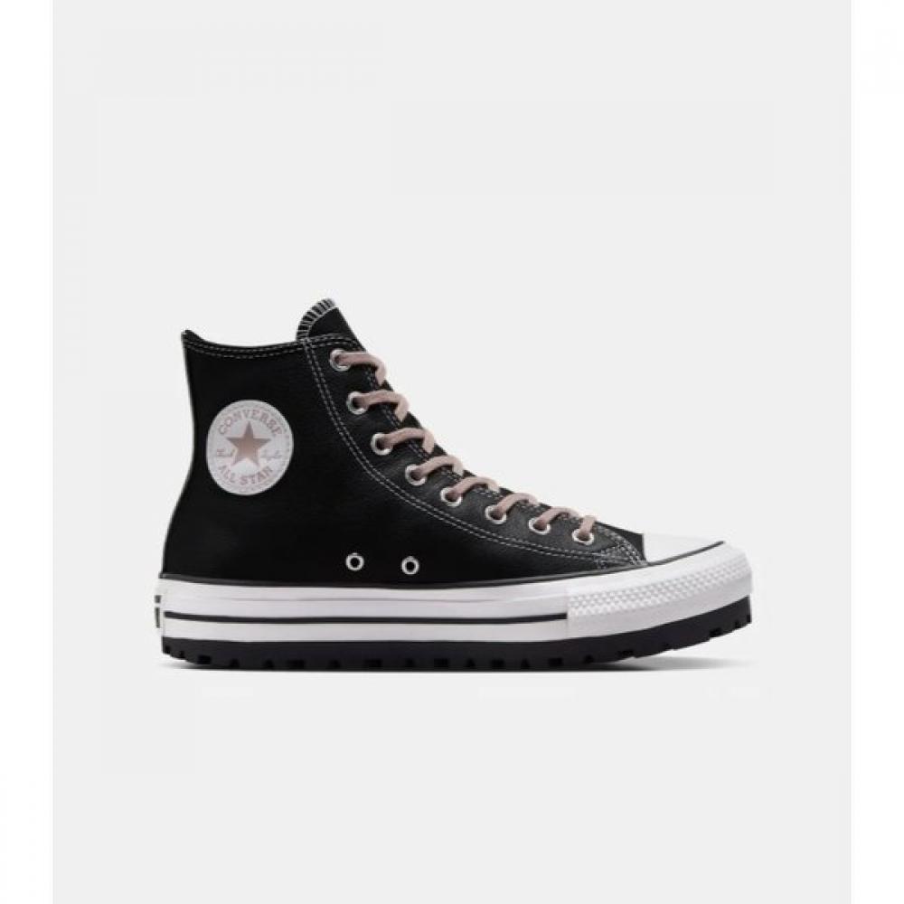 Converse All Star City Trek Black A09490c 240