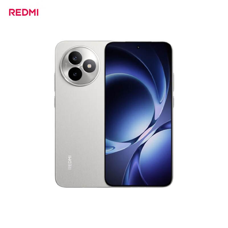 

Xiaomi Redmi K80 Ultra 5G Smartphone (CN version) 16GB+256GB