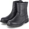 Boots Panama Jack Fedro Black