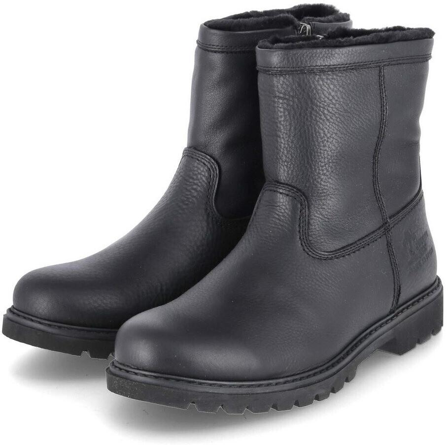 Boots Panama Jack Fedro Black