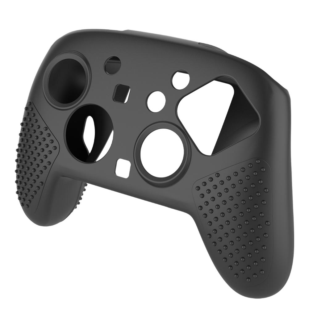 For Nintendo Switch2 PRO Game Controller Silicone Cover Sweat Anti Anti-slip Studs Controller A E5W1
